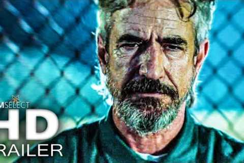 BREAKWATER Trailer (2023)
