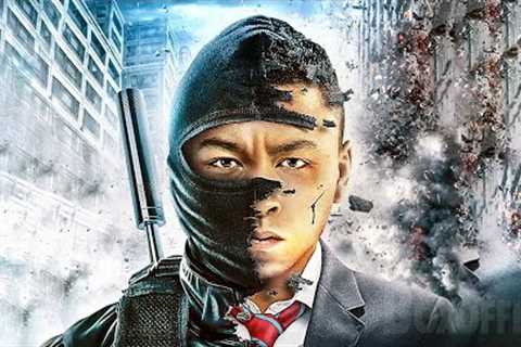 Young Assassin | ACTION | Full Movie