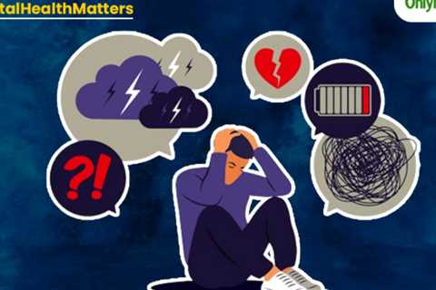 Study Shows Suppressing Negative Thoughts Improves Mental Health Outcomes