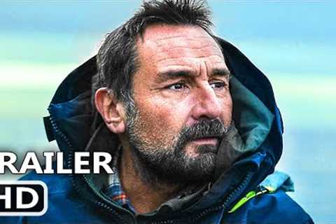 SUDDENLY Trailer (2024) Gilles Lellouche, Mélanie Thierry, Drama, Romance Movie