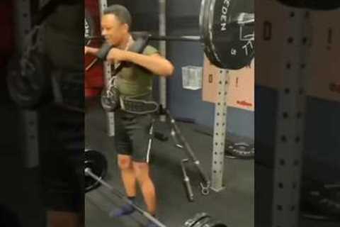 IS THIS GYM #trending #motivation #foryou #love #viral #explore #action #sports #animal #shorts