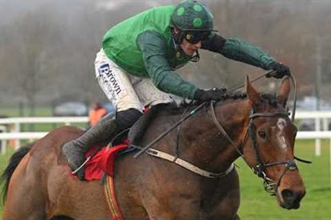 EL FABIOLO sets up JONBON rematch following Hilly Way victory