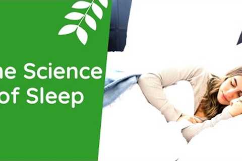 The Science of Sleep and Exercise: Improving Performance and Recovery.