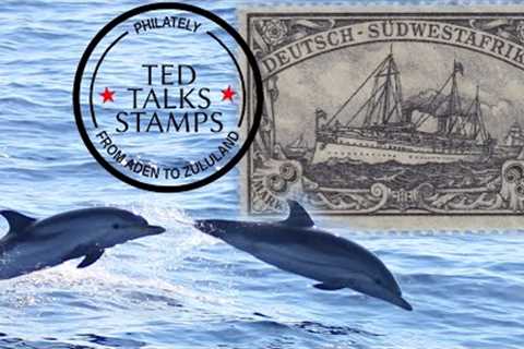 More Recent Postage Stamp Purchases: Mistakes Made; Lessons (Re)Learned  [Ep. 103]