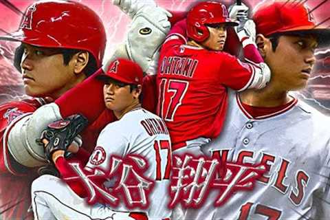 Baseball's unicorn: The best of Shohei Ohtani | MLB on ESPN