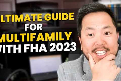 The Ultimate Guide to Buying Multi-Family Homes with FHA Loans: Maximizing Your Investment Potential