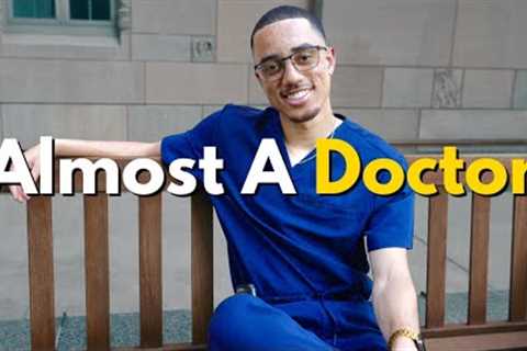 What The Final Year Of Medical School Is ACTUALLY Like