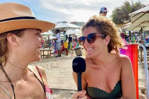 Asking Digital Nomads How They Make Money Online (from Brazil)