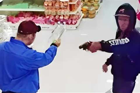 50 MOST DISTURBING Moments Caught At Walmart &amp; Stores Vol. 8
