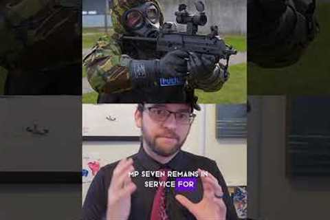 Remember Future Weapons? Did any of that military tech make it? #war #army #future #technology