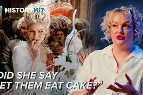 Historian Reviews Iconic Female Characters in Period Hollywood Movies