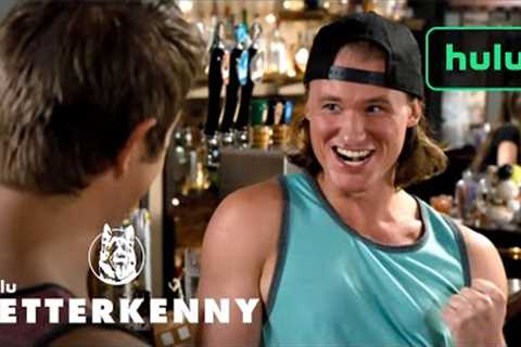 Letterkenny S12 | Official Trailer | Hulu