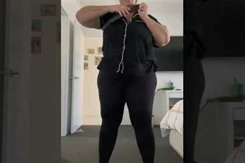 incredible weight loss journey results #transformation #motivation #glowup