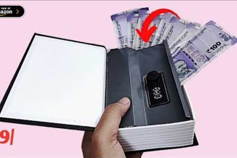 Tech Enthusiast's Top 3 Must-Have Gadgets|New Cool Gadget Under 500 Rupees.