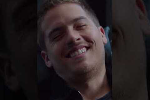 Travis Crossed a Line:grimacing: | Beautiful Disaster | Hulu #shorts