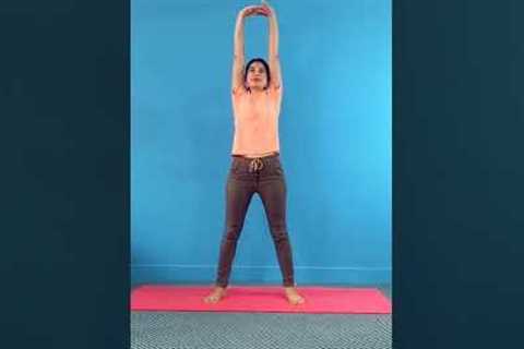 Best Yoga Stretches to Do Every Day