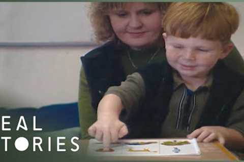 ADHD: Out of Control Kids (Medical/Parenting Documentary) | Real Stories