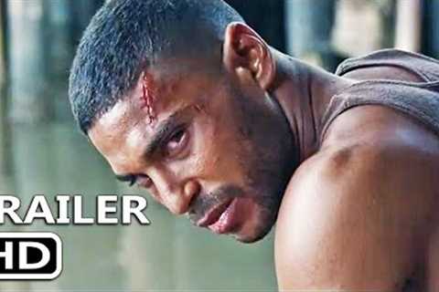 MAYHEM! Official Trailer (2024)