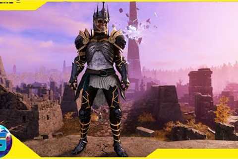 20 New 3rd Person RPGs of 2020 - 2023 | New RPG games