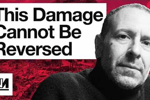 Former Israeli Advisor on Netanyahu, Qatar and Irreversible Damage In Gaza | Ash Meets Daniel Levy