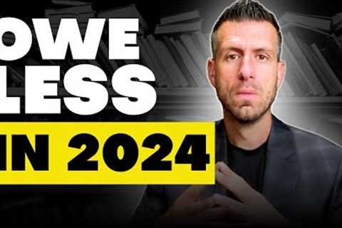 2024 tax strategies for real estate agents