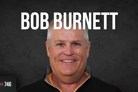 The Bitcoin Mining Trilemma with Bob Burnett