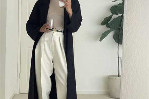 9 Designer Basics Worth the Investment