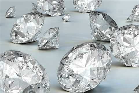 Engagement Rings – Lab Diamonds Versus De Beers Debate?