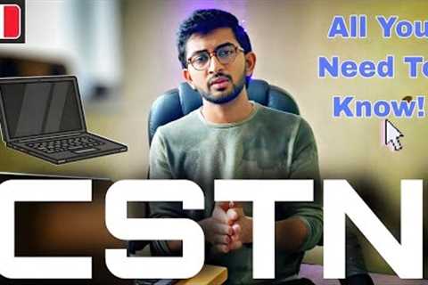 Computer System Technician Networking in Canada .
