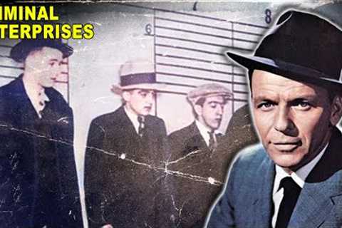 Facts About Organized Crime Around the World