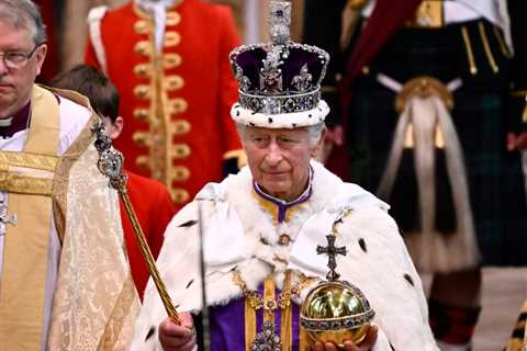 Prince Harry and Meghan Markle Stir Up Drama Ahead of King Charles' Birthday Party