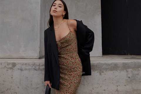 9 Classic Outfit Formulas That Will Never Go Out of Style