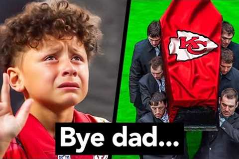 EMOTIONAL NFL MOMENTS