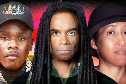 Artists Who Ruined Their Careers With One Performance