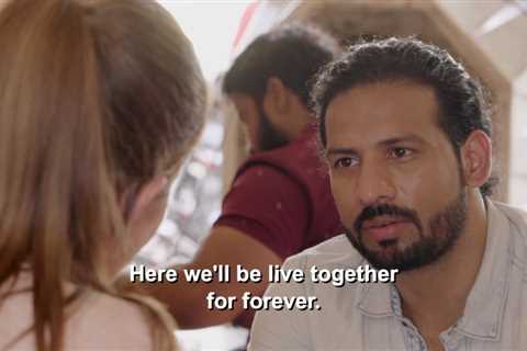 90 Day Fiance: The Other Way Couple Calls It Quits