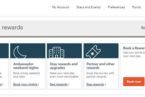 How to Maximize the Value of Your IHG Anniversary Night Certificates