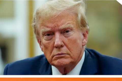 What to make of Trump's 'dictator' comment | FiveThirtyEight Politics Podcast