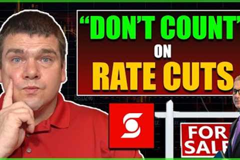 Bank of Canada Rate Cuts BEFORE Spring Market? Don't count on it: Derek Holt