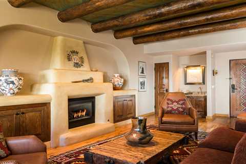 Indigenous-Owned Hotels and Resorts Across America Offer Unique Vacation Experiences