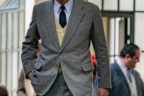 Bespoke Suit – ZARA Versus Savile Row