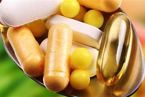 best supplements for adrenal fatigue