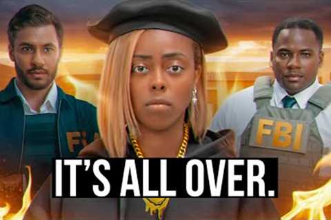 FBI Probes City Girl Mayor Tiffany Henyard - Where's the $110,000?