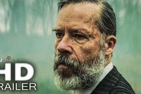 SUNRISE Trailer (2024) Guy Pearce
