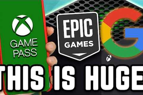 This is HUGE and Could Help XBOX | FREE Xbox Game Pass | The Day Before SCAM | HUGE Xbox Sales