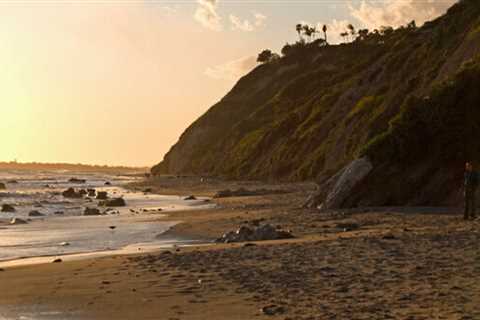 Top 3 Reasons to Visit California