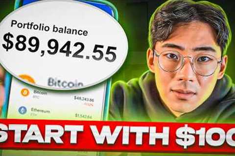 How To Invest In Crypto Complete Beginner's Guide