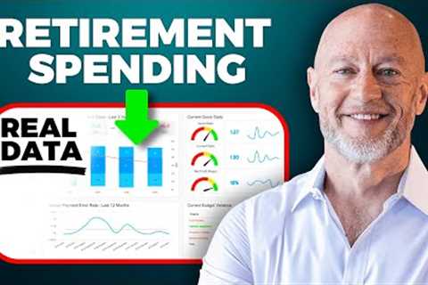 How Expensive is Retirement? (yearly spending)