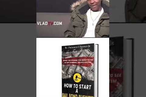 How to start a bail bond business ft Mobsquad Nard