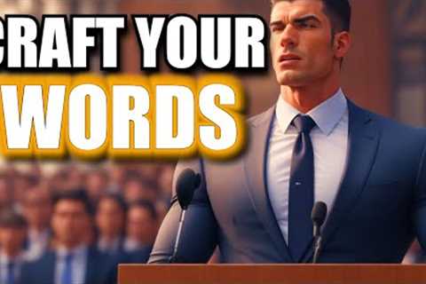 6 SECRETS To MASTER The Art of Communication (+ Bonus Tip)