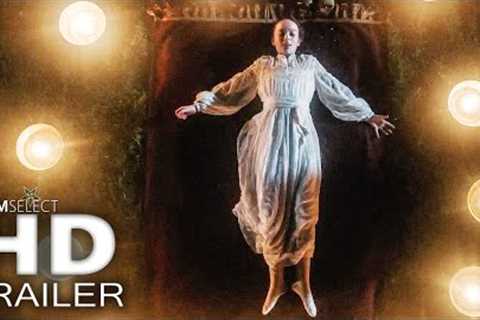 SANCTUARY: A Witch's Tale Trailer (2024)